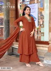 Street Wear By Mittoo Mull Chanderi Kurti With Bottom Dupatta Wholesale Online